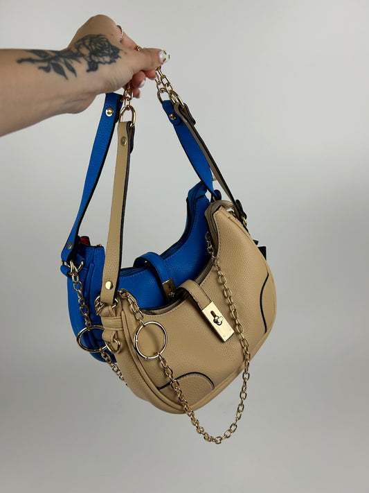 Chain bag