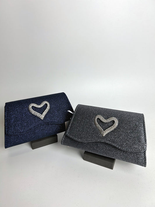 Pochette Heart