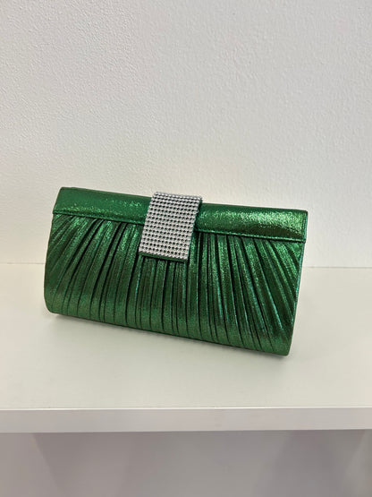 Pochette plissè