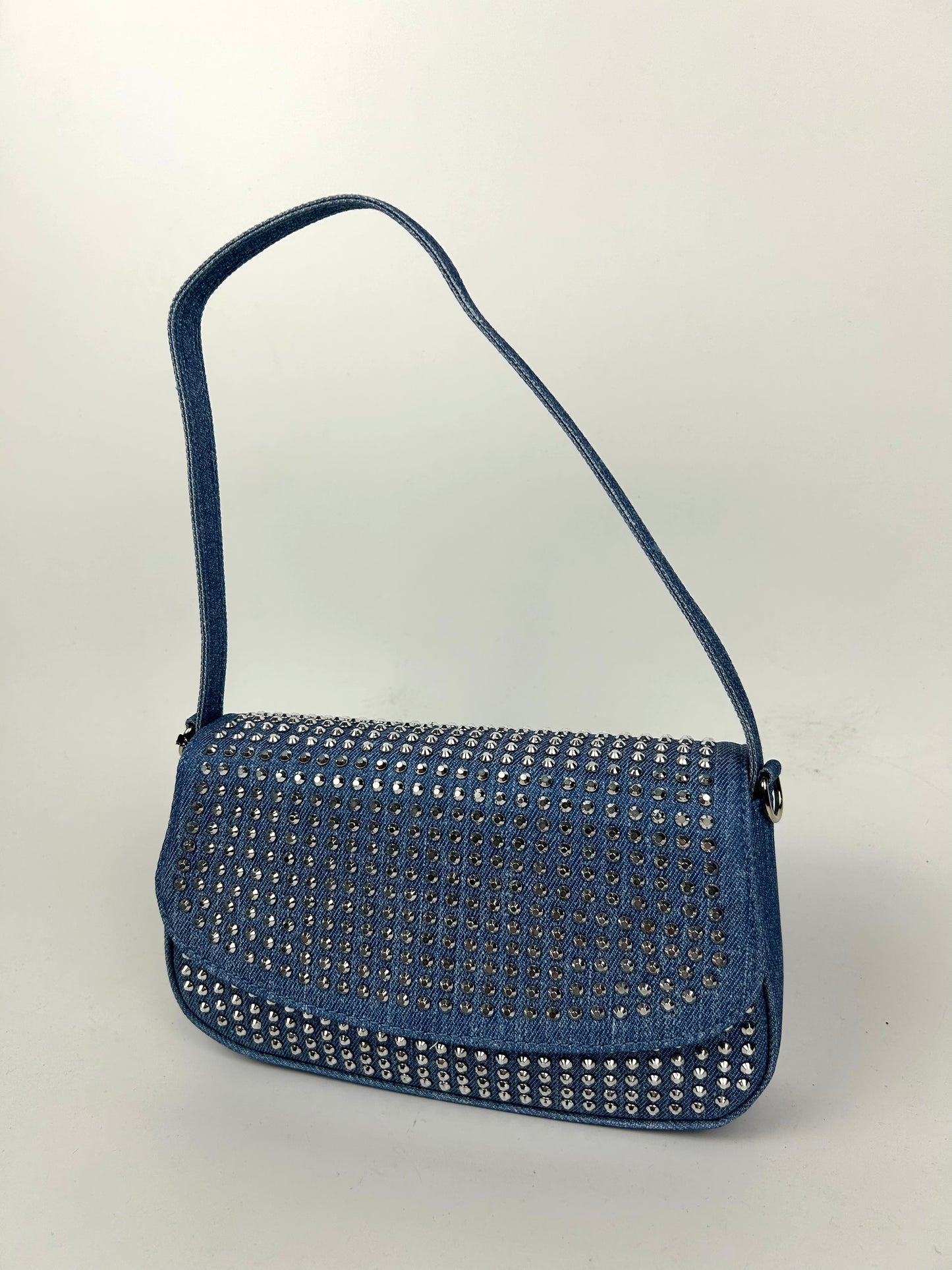 Denim bag