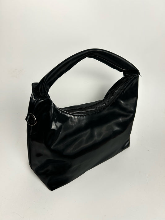 Dark bag