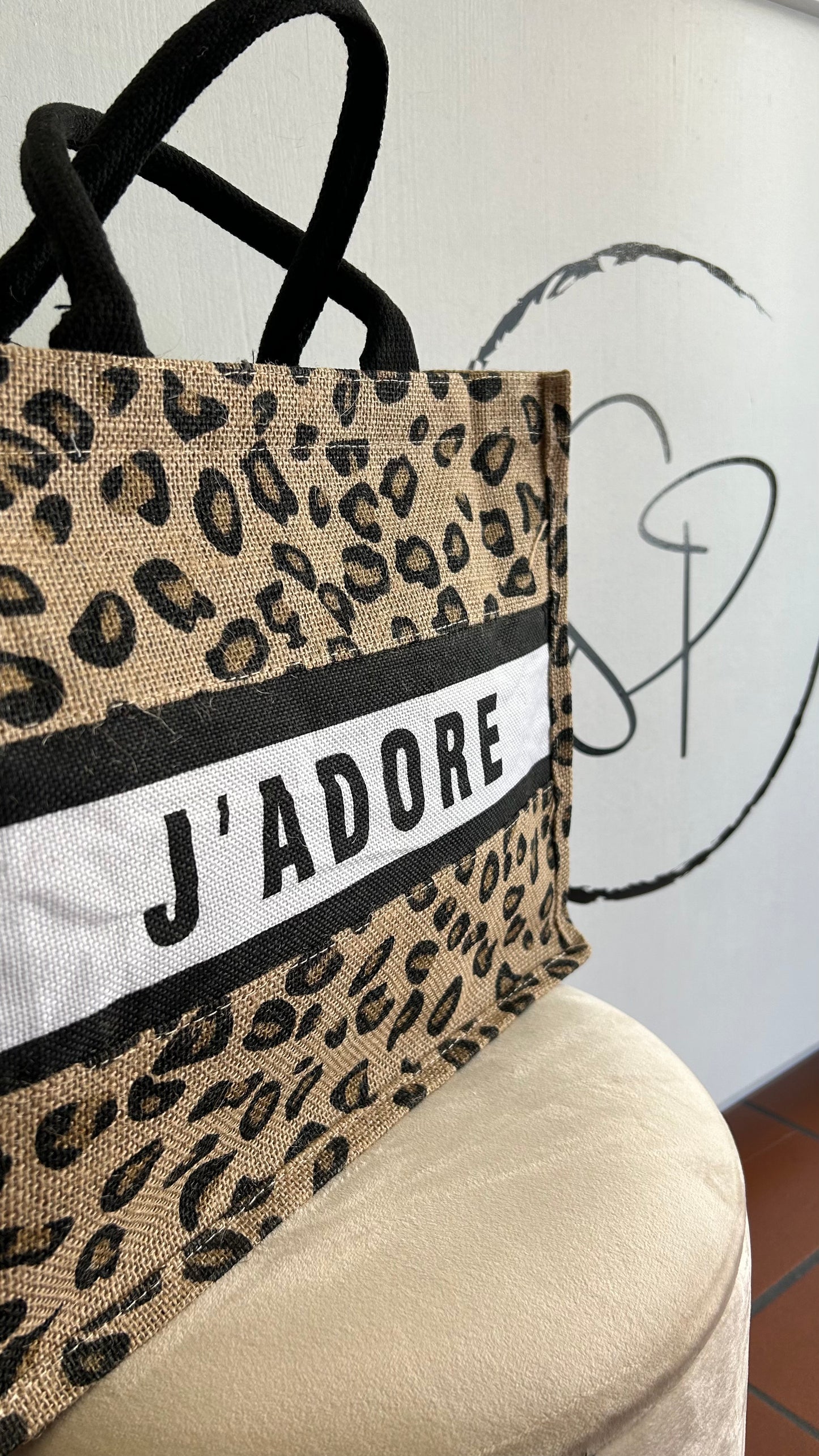 Bag J'adore