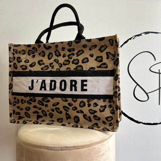 Bag J'adore