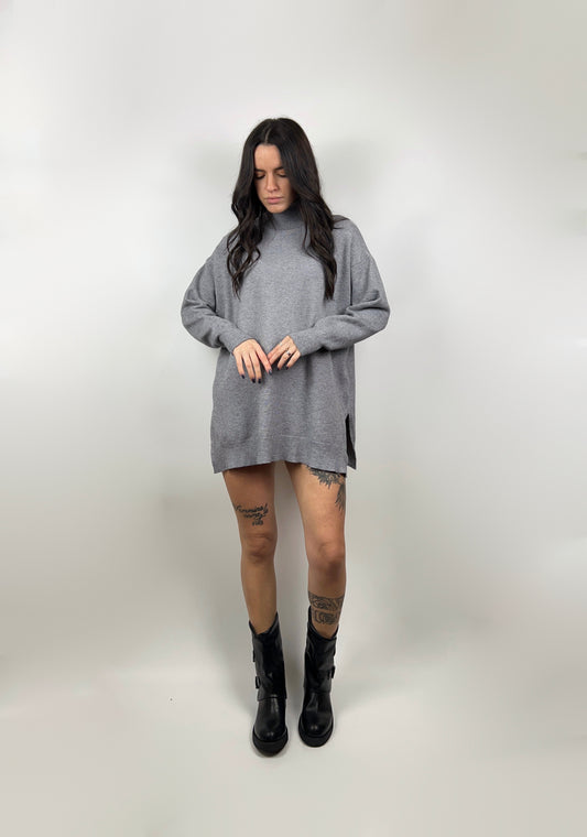 Maglione oversize