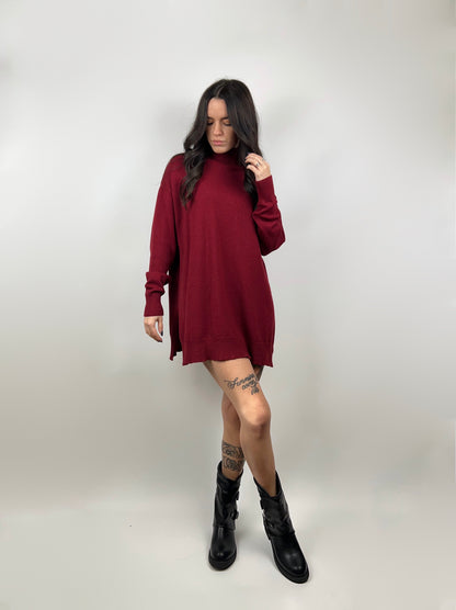 Maglione oversize