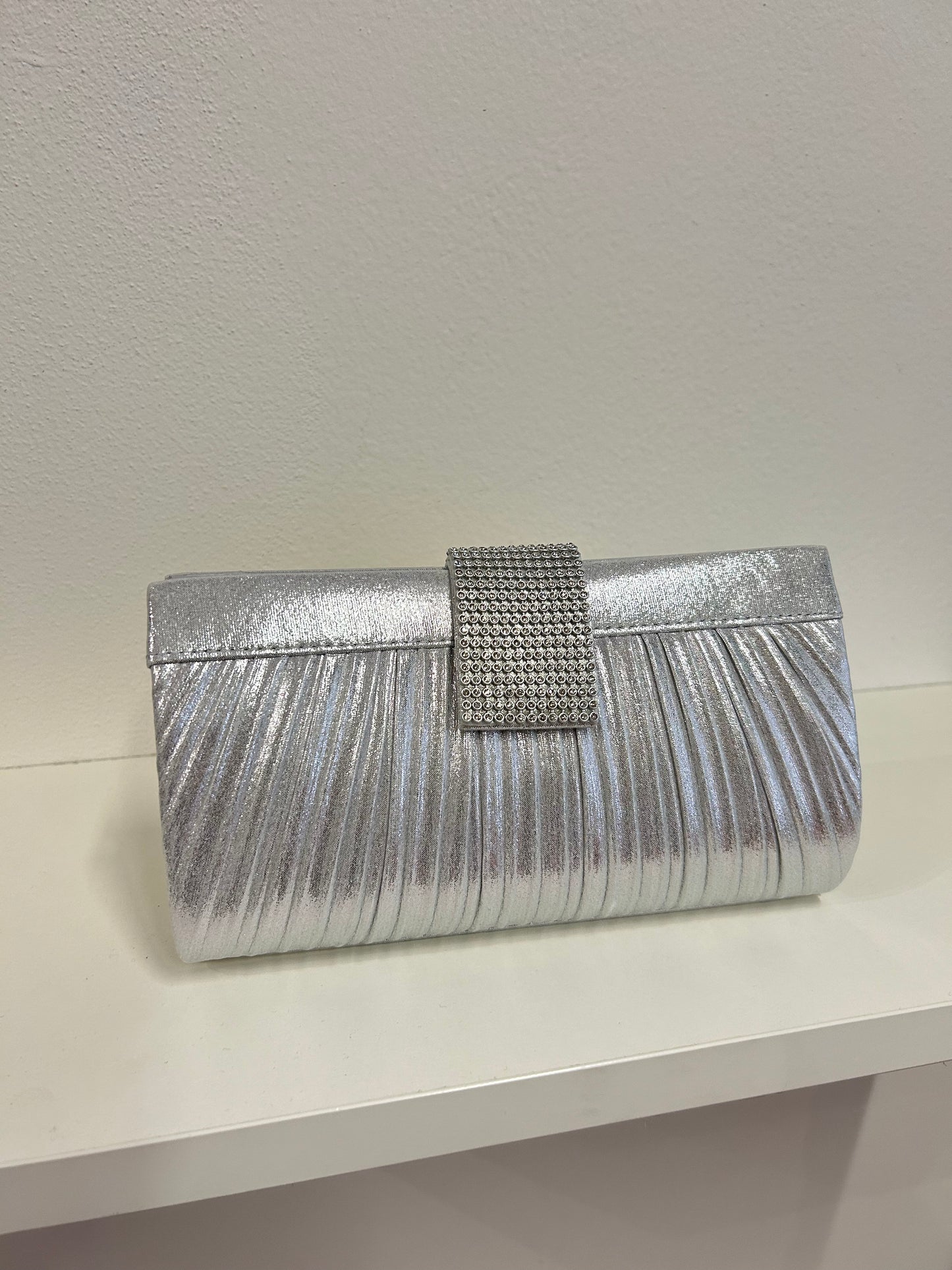 Pochette plissè